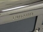 Thumbnail Photo 41 for 1991 Nissan Figaro